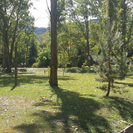 Llac I Villa Osséja Exterior foto